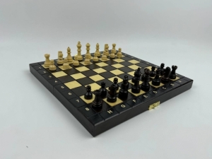 Шахматы деревянные 154 