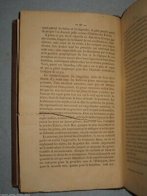 10789.Antique chess book: Traite elementaire du jeu des echecs. Paris. 1863