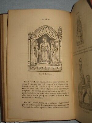 10789.Antique chess book: Traite elementaire du jeu des echecs. Paris. 1863