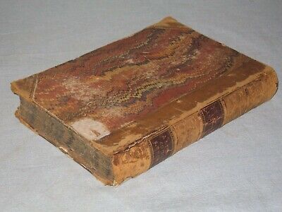 10928.Antique. Charles Kingsley. Brooke's fool of quality. Volume I. New York. 1860