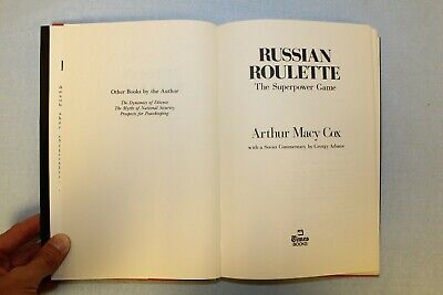 10935.Arbatov’s Library. Gift inscription. Controlling Small Wars. Bloomfield & Leiss.
