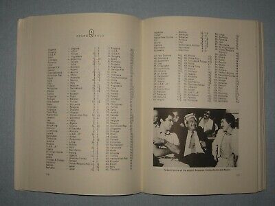 10973.Bosnian Chess Book signed by author: Sinisa Joksic. Olympiad. Dubai, 1986