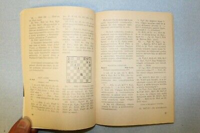 11040.Chess Book. Zatulovskaya’s library: signed by Tibor. A Legjobb Magyar 1970