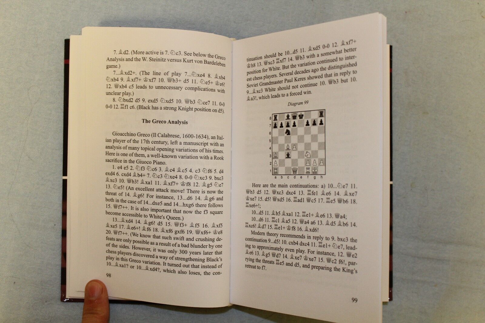11051.Chess Book: Alexei Sokolsky. Your first move. 2017