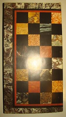 11081.Chess Book: I.Linder. Schachfiguren im Wandel der Zeit. 1994