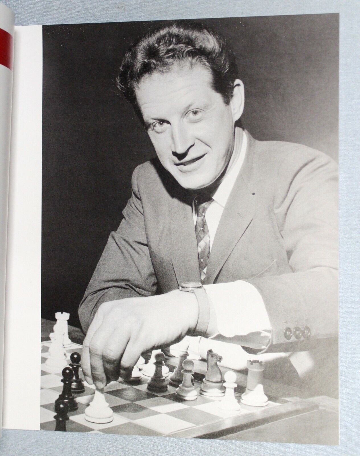 11159.Chess gift album: Yuri Lvovich Averbakh the oldest world grandmaster Moscow 2022
