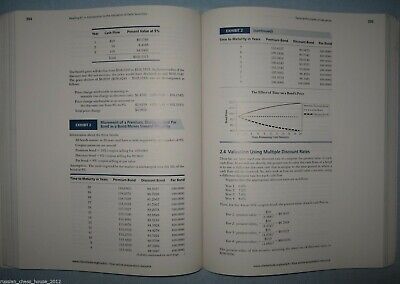 11282.Equity and Fixed Income. CFA Program Curriculum. Volume 5. Level I. 2008