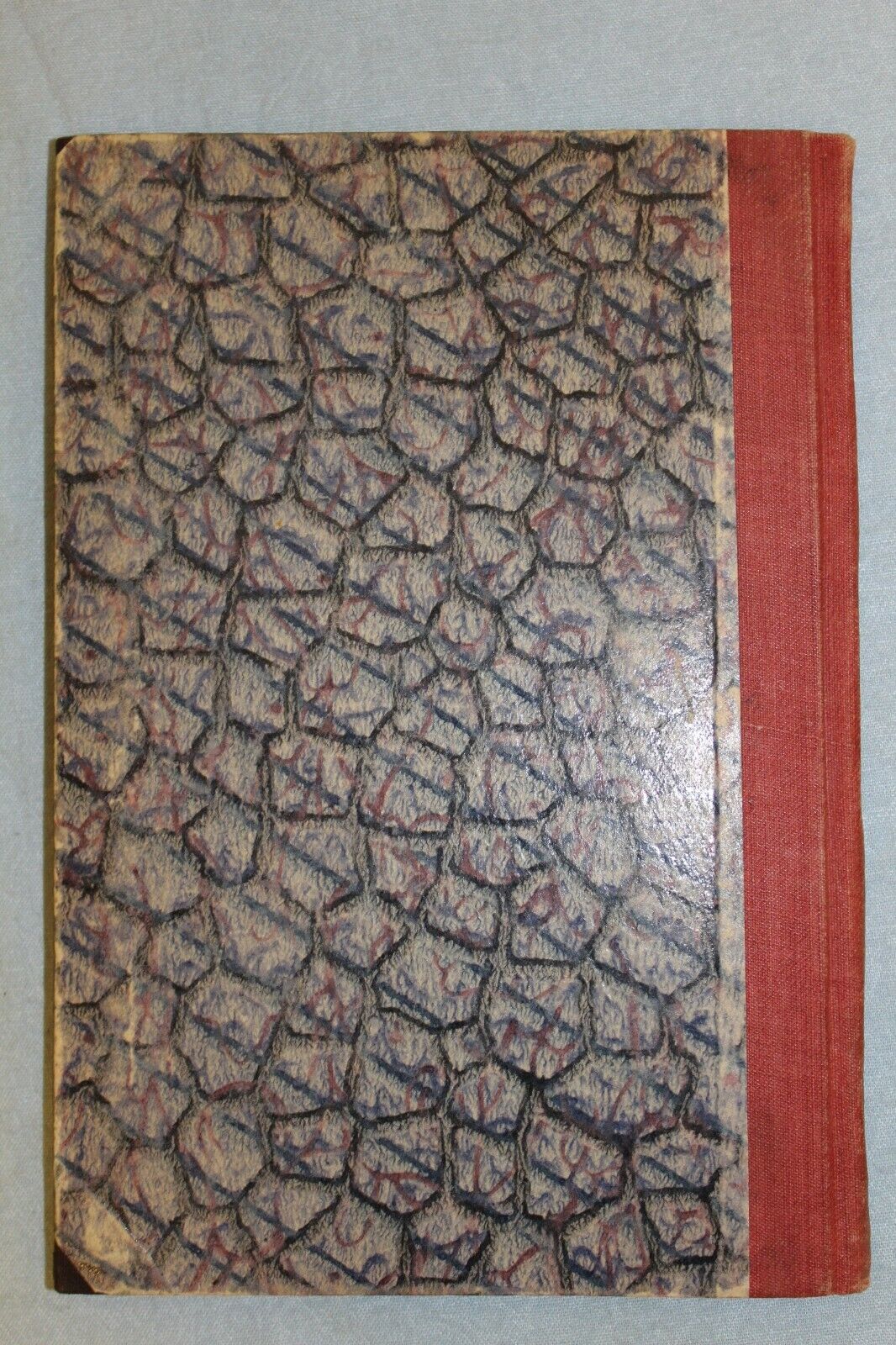 11311.German Chess Book: Die Wiener Partie Eine Schach-Theoretische.1893