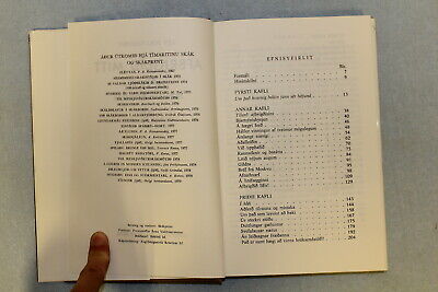 11341.Icelandic chess book: The anomaly and how the study after Lev Polugaevsky.1979