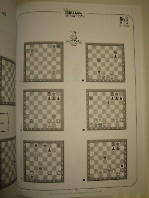 11345.Jewish Chess Book: Alterman’s Tutorial for Beginners. Vols.1,3,4