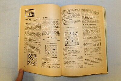 11411.Polish Chess Magazine: Szachy. 1979. Full year set