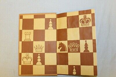 11700.Soviet Chess Book signed by authors to Baturinskiy: They Played Chess. 1982