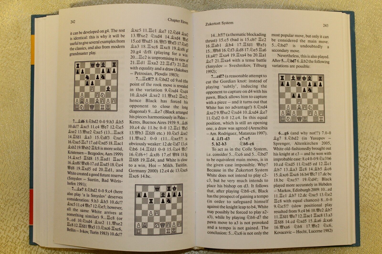 11900.Two Chess Books: Karpov, Kalinichenko.Complete Guide to the Quin's Pawn Opening