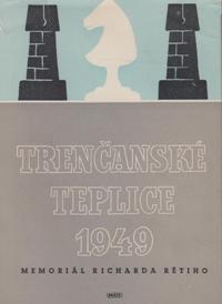 Trencanske Teplice 1949