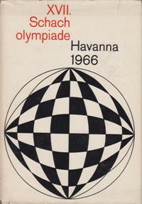 XVII Schacholympiade Havanna 1966