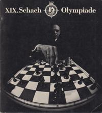 XIX . Schach Olympiade