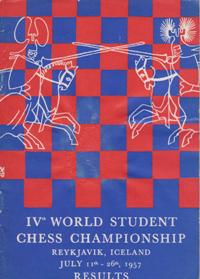 IV th World Student Chess Championship