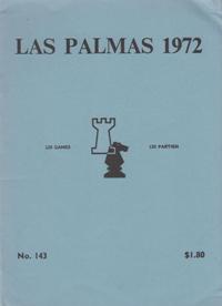 Las Palmas 1972