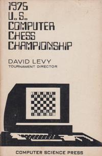 1975 U . S . Computer Chess Championship