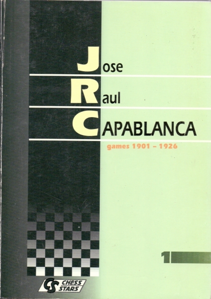 Хосе Рауль Капабланка. Все партии. Комплект в 2 томах. Jose Raul Capablanca. Games.